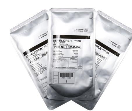 Cheap High Stable Ricoh Toner Developer For Aficio MP1610 / AF 2020/2015/ MP2000 / AF2500 for sale