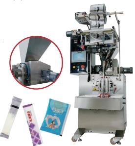 Horizontal Juice Powder Packing Machine Multi Function Packing Machine Vertical
