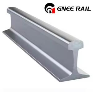 China 43KG Heavy Rail Perfect Fit for Railway Construction Needs on sale