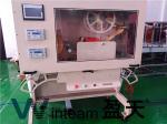High Security Number Plates Machine 400kg 50hz Closed Loop System Fully