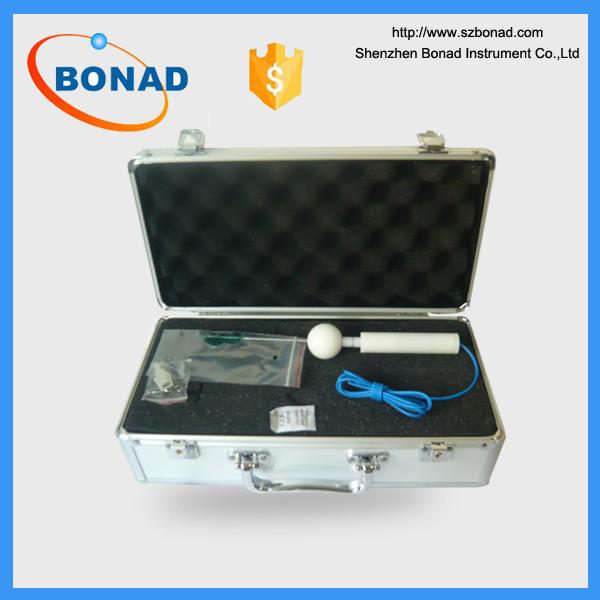 Cheap IEC61032 IEC60529 IP4X Test Probe D With Force for sale