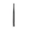 Buy cheap 2.4G 5Dbi Folded Dipole Omni Directional Router Wifi Antenna with SMA-Male from wholesalers