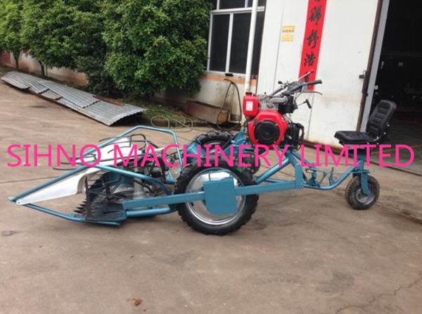 Cheap Automatic Forage Grass Reaper Binder, for sale