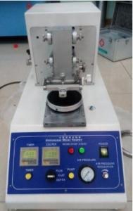 China Electronic Lab Testing Equipment , Professional Universal Abrasion Testing Machine on sale