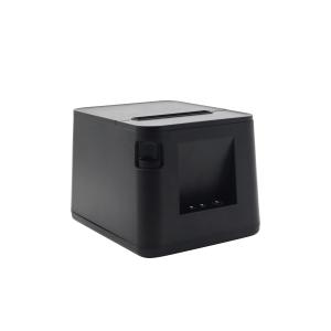 Best 80mm Thermal Printer with Dual Interfaces for Enhanced Efficiency wholesale