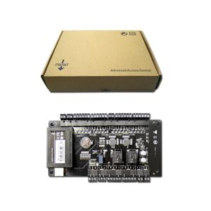 Two Doors Access Control Board with TCP/IP and Wiegand Signal Access Control