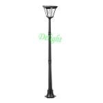 Best PIR Led Solar Motion Sensor Lights (DL-MSG17B) wholesale