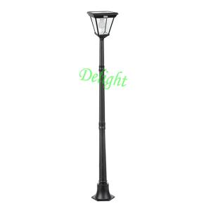 Best PIR Led Solar Motion Sensor Lights (DL-MSG17B) wholesale