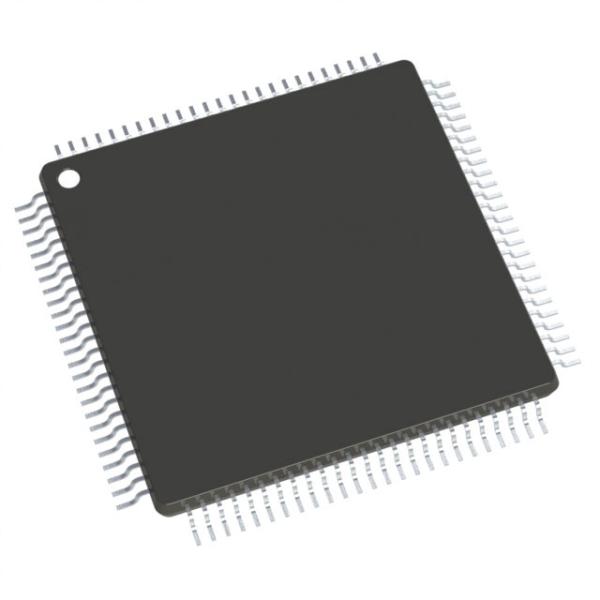 Cheap DSPIC33FJ256GP710I/PF  High-Performance , 16-Bit Digital Signal Controllers microwave integrated circuits for sale