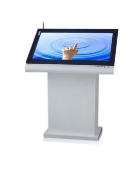 Cheap 47 Inch LCD Multi Touch Screen Kiosk  for sale