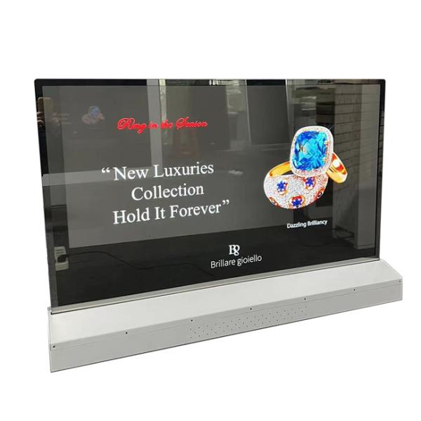 Cheap Windows Double Side OLED Display for sale