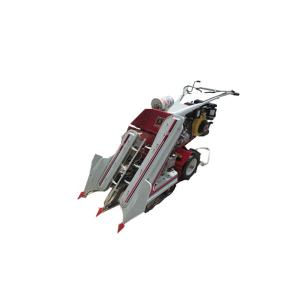 China Mini wheat reaper harvester/mini rice reaper binder4K-50 on sale