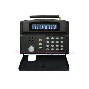 China Wireless GSM home alarm security on sale