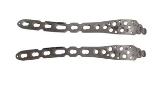 Best 2.5mm Osteotomies Olecranon Plate Stainless Steel Olecranon Locking Plate wholesale