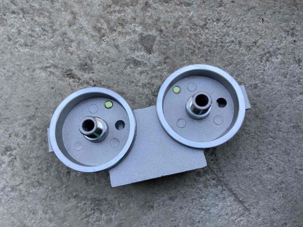 Cheap Cummins Motor Grader Parts 4110001948059 Filter Holder for sale