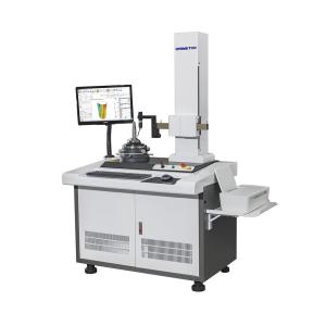 Best Large Range Profile Measurement Machine With Digital Contour Sensor wholesale
