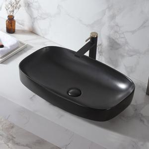 3D Model Ceramic Hand Wash Basin Sanitary Ware Bathroom Sink