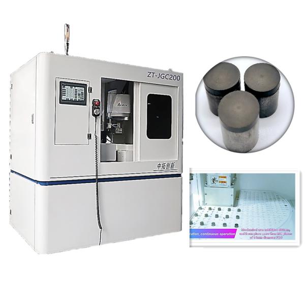 Cheap Rotation Axis Fiber CNC Laser Source With Servo High Precision for sale