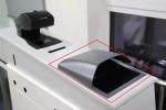 24 Bit Colour Depth OCR MRZ Scanner for Windows Linux Android Systems Document