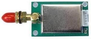 Cheap Wireless Transceiver Module, RF Module, Radio modem UHF frequency data module HR-1001 for sale