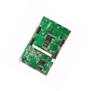 Best Embedded Resistor PCB Layout Design Gold Finger Plating Pcb Design Services wholesale