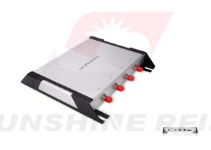 Best Ultra High Frequency Vehicle RFID Reader For RFID Based Vehicle Access Control System wholesale