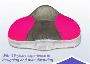 Best Office Home Memory Foam Bottom Buttocks Seat Cushion OEM Order Acceptable wholesale