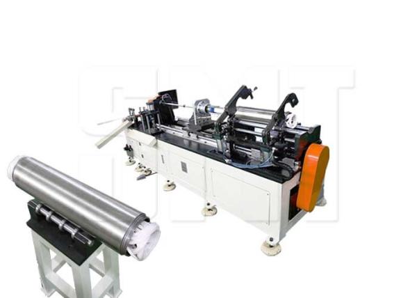 Cheap Electric Motor Stator Winding Inserting Machine For Inserting PVC Wires for sale