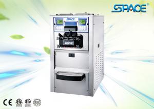 Best Countertop Three Flavor Ice Cream Machine / Soft Serve Ice Cream Maker OEM Service wholesale