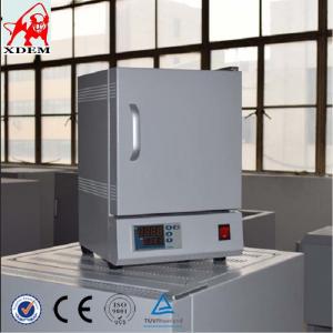 Best 1200C Degree SCR Power Control High Temperature Furnace wholesale