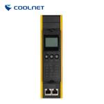 High-Performance Power Distribution Unit for Small and Medium Data Centers -10C
