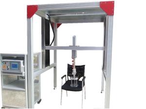 China BIFMA5.1 Chair Surface Drop &  Impact Durability Testing Machine - From Donguan Tony on sale