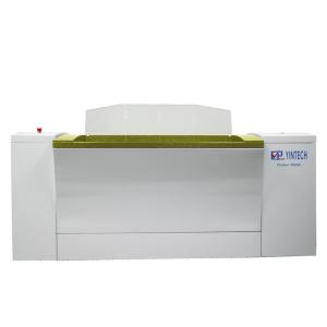 96 Channel CTP Printing Machine Direct Workflow Driver Fully Automatic Loading
