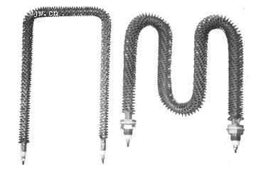 Cheap Long Life Spend Tubular Heating Elements Customized Voltage Air Type for sale