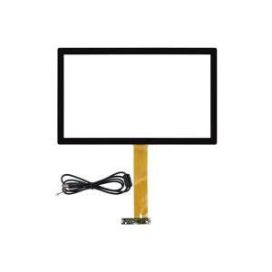 China Multi Point PCAP Touch Display on sale