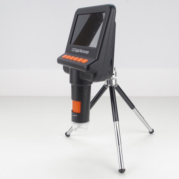 Cheap 12MP 1200x Digital Microscope With Hdmi Output Toproview DM042 for sale