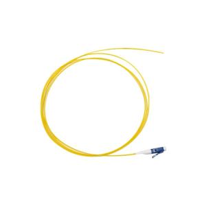 Custom Length LC Pigtail Multimode , PVC SC Pigtail Multimode For ODF Internal Link