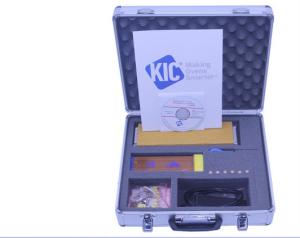 China High  Accuracy Kic k2 Thermal Profiler 9 Channels  For Smt Reflow Oven on sale