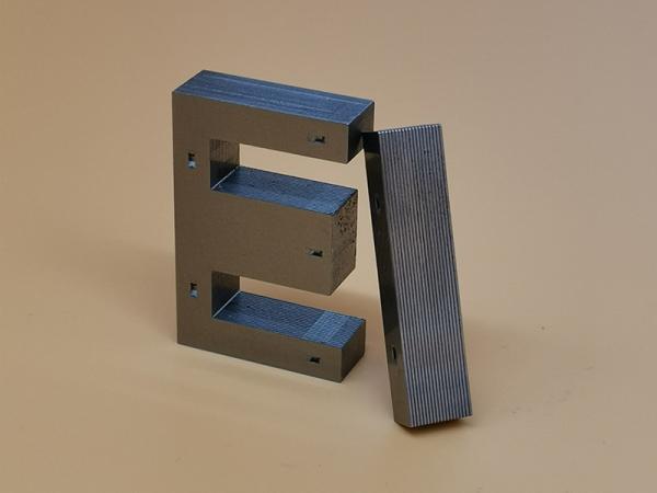 Cheap EI Lamination Silicon Steel Transformer Core for sale