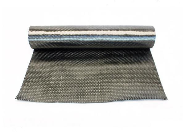 Cheap Building Carbon Fiber Mat Protective Decorative Coating Seismic Reinforcement for sale