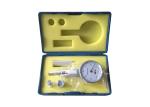 0-0.8mm Precision Dial Test Indicator Lever Gauge with Ruby Contact Point