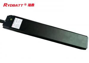 Best RYDBATT Lithium Battery Pack RedarLi-18650-13S3P-46.8V 10.35(9.9)Ah-PCM For Electric Bicycle Battery wholesale