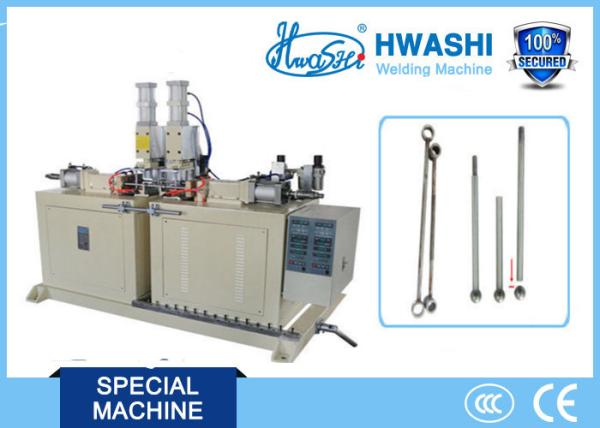 Cheap Mirco Computer Control Auto Parts Welding Machine For Stabilizer Link for sale