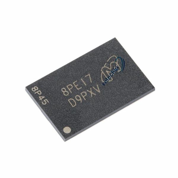 Cheap MT41K256M16HA-125:E Memory Integrated Circuit SDRAM DDR3L 4Gbit for sale