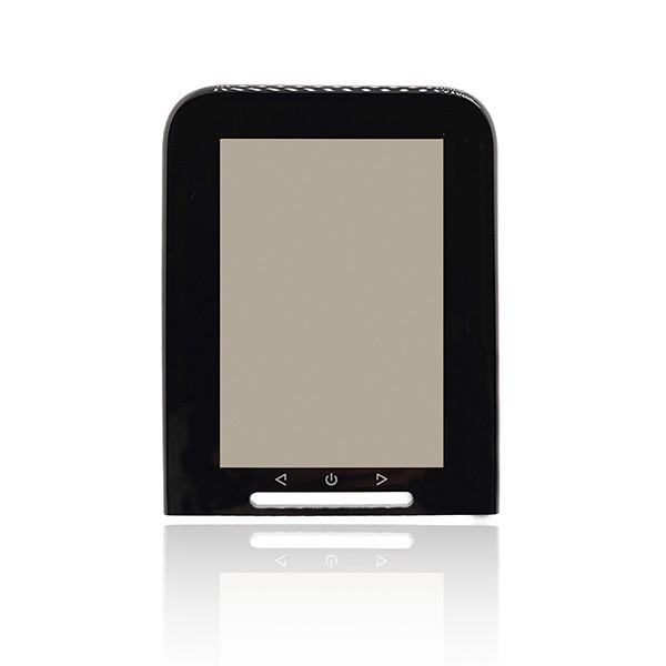 Cheap IMD Window Lenses Injection Moulding Good Stereoscopic Effect for sale