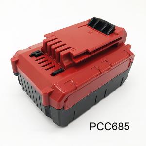 Best PCC685 18V Cordless Power Tool Battery Rechargeable For Porter Cable wholesale