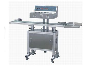 Cheap LGYF-2000BX Air Cooling Induction Sealing Machine for sale