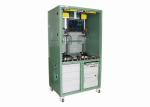 Compressor Stator Vacuum Testing Machine , High Sensitivity Digital Surge Tester