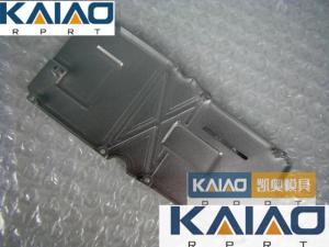 ABS Automotive Injection Molding CNC Prototype Engineering Services
