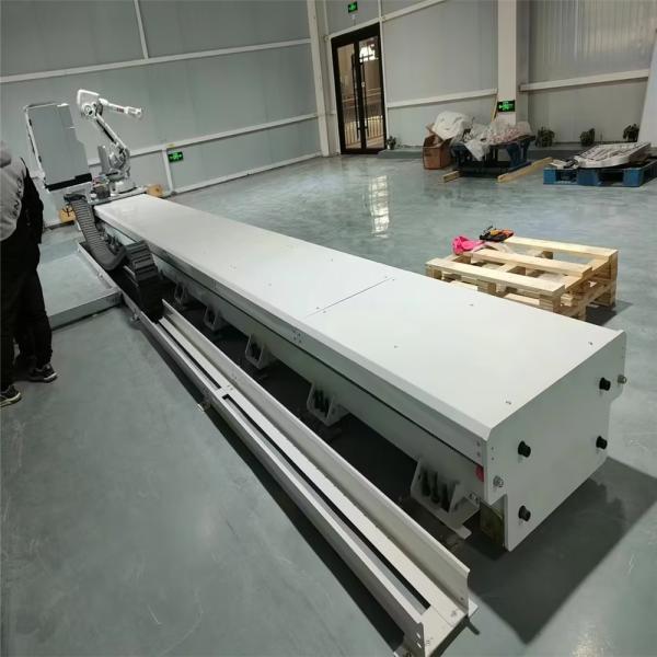 Cheap Linear Track 7th For Welding Painting And General Application Of Robot Moving for sale